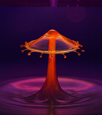 몰입형 모험 시작 장면