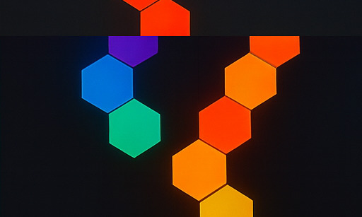 실감 나는 액션 장면