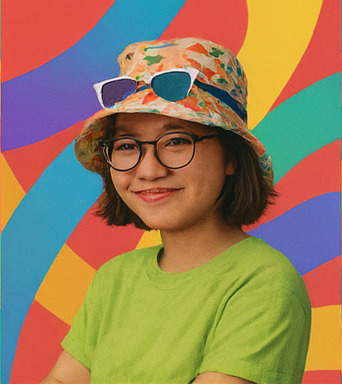 모험 시작 안내 아이콘