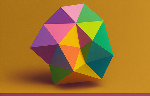 몰입형 탐험 장면